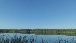 Озеро Чуркан