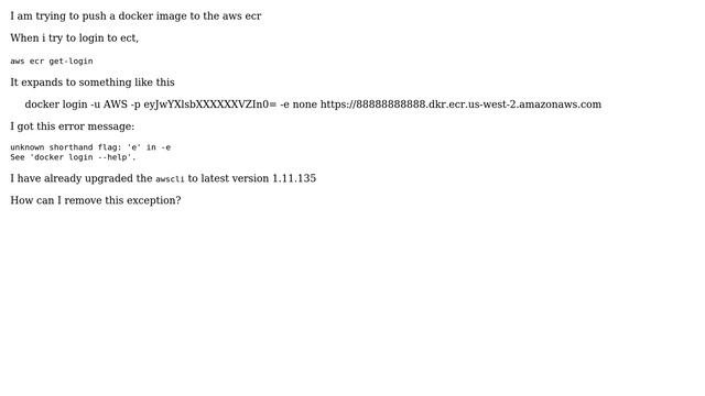 DevOps & SysAdmins: 