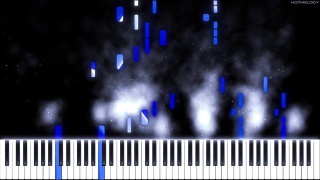 The Weeknd - Heartless | Piano Cover смотреть онлайн