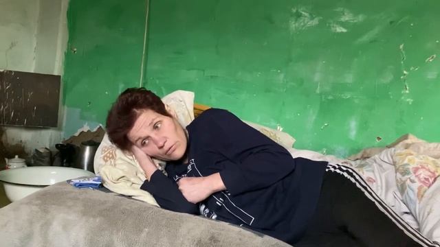РАДИКУЛИТ ЗАМУЧИЛ,УКОЛ ПОМОЖЕТ?!