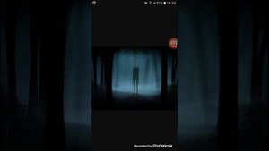 СТРАШНАЯ ИСТОРИЯ ПРО СЛЕНДЕРА
