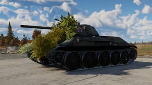 Играю в War Thunder. Танковые бои. Стрим №337.