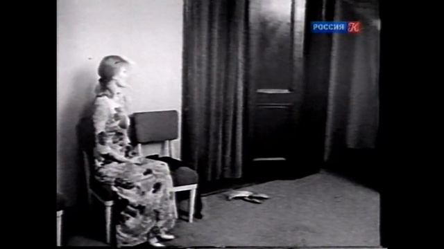 Неспетая песня Анны Герман смотреть онлайн