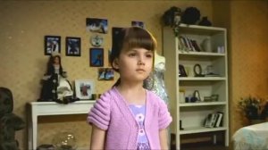 Социальный ролик «Дети»