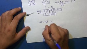 Как проверить диод с помощью тестера. Немного о структуре и назначении диодов.