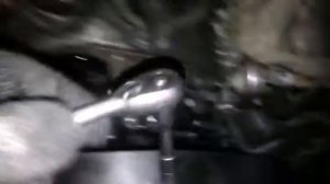 MERSEDES SPRINTER 413 Замена ТНВД