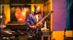 негры шпарят рокнрол