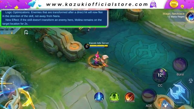 A BIG UPDATE IS COMING | ANGELA ANNUAL STARLIGHT | WANWAN 11.11 | PROMO DIAMONDS | SUN REVAMP & MOR смотреть онлайн