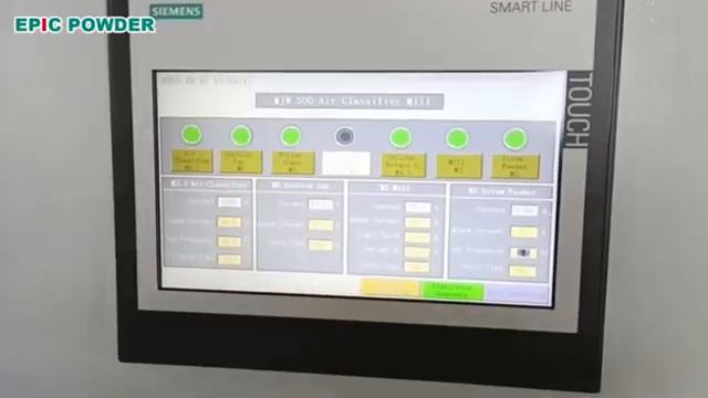 Оборудование для производства рисовой, гороховой и соевой муки (Китай) смотреть онлайн