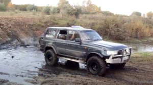 Mickey Thompson Baja Claw 315/75-16 (Шоссейное давление, задний привод)