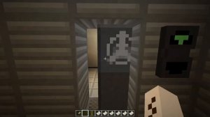 SCP: Lockdown! SCP-682 ADDED! (Minecraft Mod Showcase)