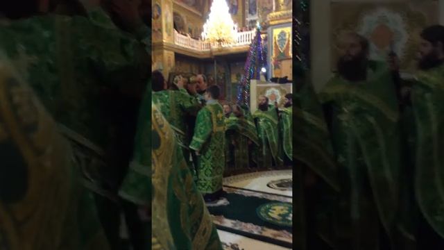 4 января 2020 г. смотреть онлайн