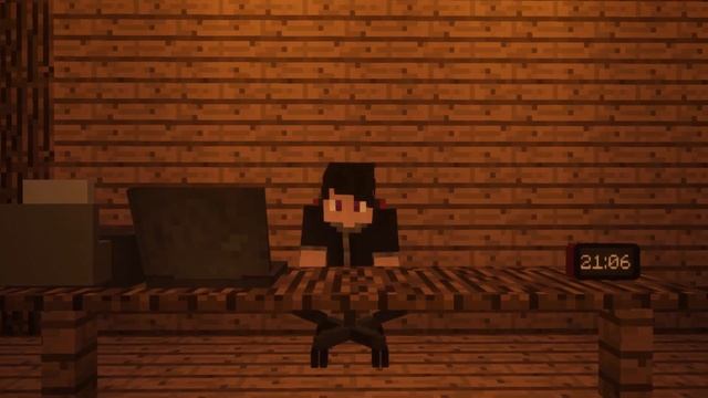 Я нашёл Многорукого на жутком сиде 2323 в Minecraft смотреть онлайн