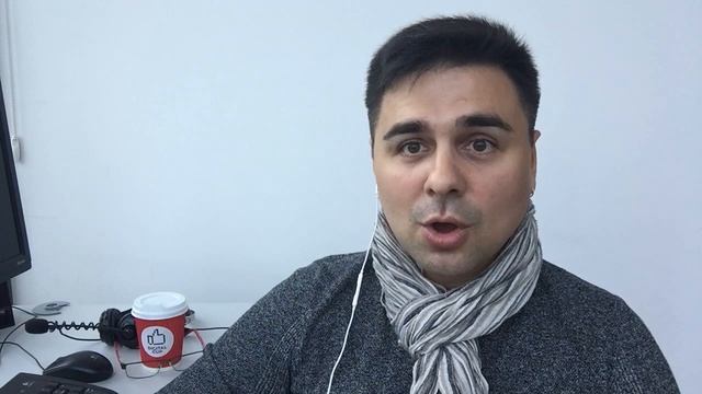 Маркетолог 80 уровня - Начало: что делает маркетолог?