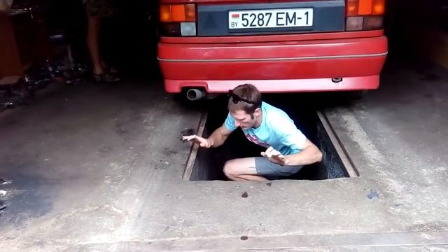 Renault 19 16v Dino смотреть онлайн