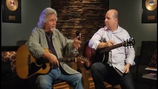 Travis Picking with Thom Bresh