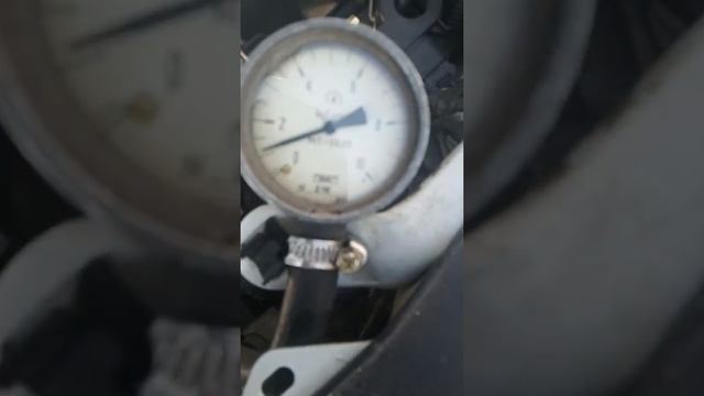 Давление масла . Шевроле Круз. F 16 d4. 1.6 ,Замена масляного насоса ??? смотреть онлайн