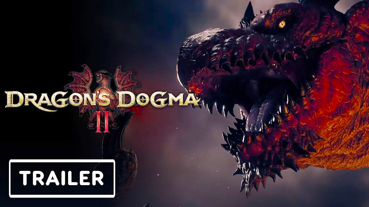 Dragon s Dogma 2. Драгон Догма. Драгон с домгма. Dragon's Dogma 2 на ps4.