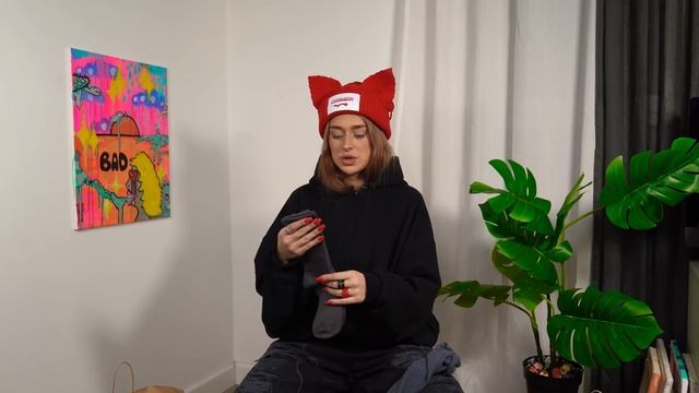 Что за дизайны??? **большая распаковка LOOK ONLINE** смотреть онлайн