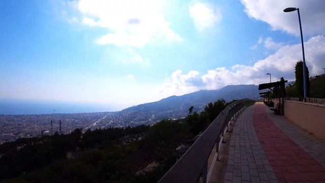 Видовая Алания 🌴