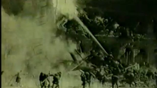 История пожарной охраны