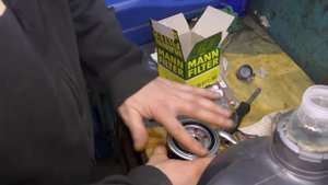 Киа Рио, KIA RIO когда делать ТО ?