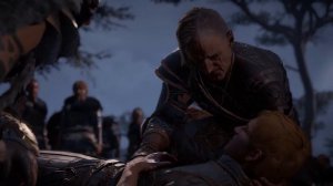 Assassin's Creed Valhalla Прохождение (85) - [Убийца королей. Замок Каустоу]