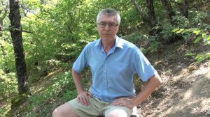 6.2. Корейская сказка ТЫСЯЧЕНОЖКА И ЧЕРВЯК. Владимир Колесников