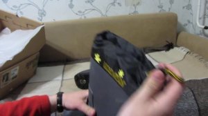 Зимние сапоги Norfin Klondaik