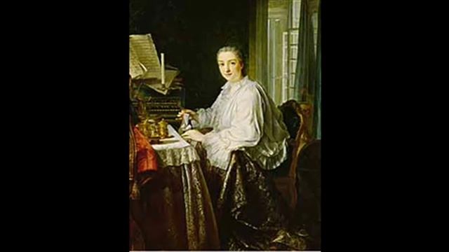 Forqueray Pièces de Clavecin,Gustav Leonhardt смотреть онлайн