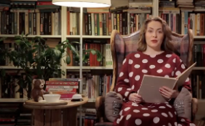 "Мой щенок".  Сергей Михалков. Читает Евгения Розанова.