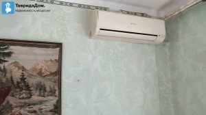 Продажа 2-комнатной квартиры, 52.3 м2, 1/5 эт., ул. Челнокова 104, Феодосия за 5,1 млн.₽