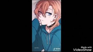 Видео из Тик Тока, Великий из бродячих псов. Подборка видео ТикТок Портовая Мафия.