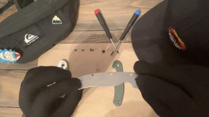 Разбор Ontario RAT model 2: почему это лучший нож EDC