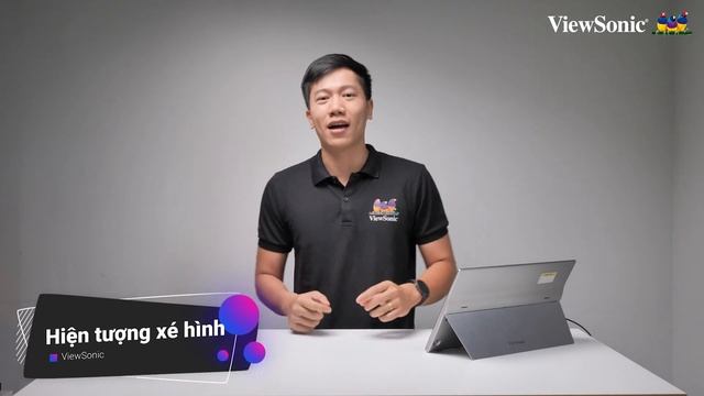 TOP 5 vấn đề thường gặp trên Màn hình Gaming - ViewSonic Library смотреть онлайн