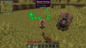 ALEX'S MOBS//ТУШКАН, КОСМИЧЕСКАЯ ТРЕСКА, ГЕЛАДА, РОЛЛЕР// ОБЗОР МОДА//ОБНОВЛЕНИЕ 1.15.0-1.16.0