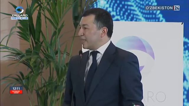 Солиқ тизимини ислох қилиш концепцияси смотреть онлайн