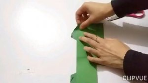 Diy Origami tractor | Paper Tractor | how to make paper tractor | Diy easy Paper tractor