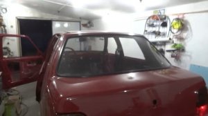 славута. электрика.