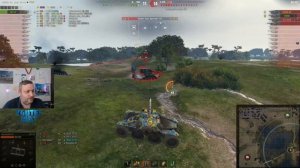 ГАЙД ПО ИГРЕ НА КОЛЕСЕ ✦ EBR 105 - ЕБР 105 ✦