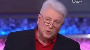 "Юбилей Владимира Винокура" и Московский Мюзик-Холл