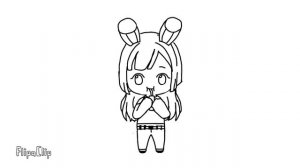 Hot Milk meme/анимация/original?