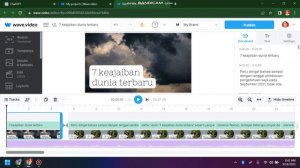 Membuat Video Story Telling Menggunakan CHAT GPT dan WAVE.AUDIO - Gratis