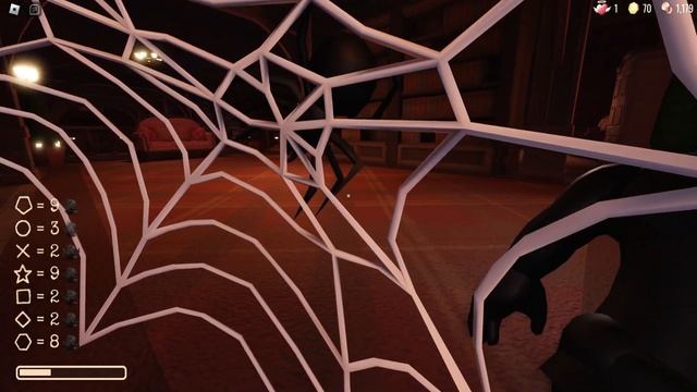 БАГ КАК СТАТЬ ТИМОТИ!! СТАЛИ TIMOTHY И ПРОШЛИ 100 ДВЕРЕЙ В DOORS ROBLOX / Роблокс ДВЕРИ хоррор смотреть онлайн