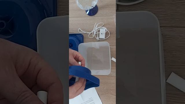 Инструкция к фонтану Антицарапки. Досмотрите до конца.