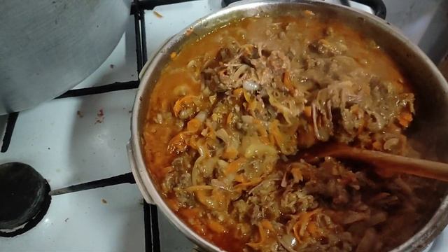 Тушонка - Спагеті з Балонь'єзе #україна #украина #ukraine смотреть онлайн