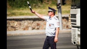 Нововведение для водителей. Пенсионерам хотят запретить садиться за руль!