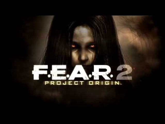F.E.A.R. 2: Project Origin Прохождение Эпизод 06 Истощение [3/3] Без комментариев