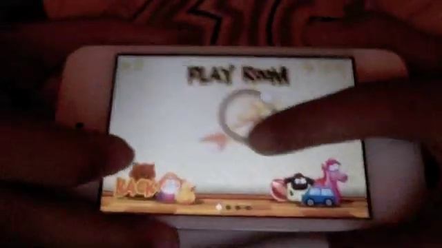 Saving yello Gameplay смотреть онлайн