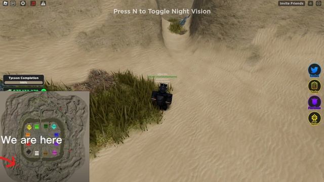 *NEW* [AA TRUCK] War Tycoon Update (Everything New) смотреть онлайн